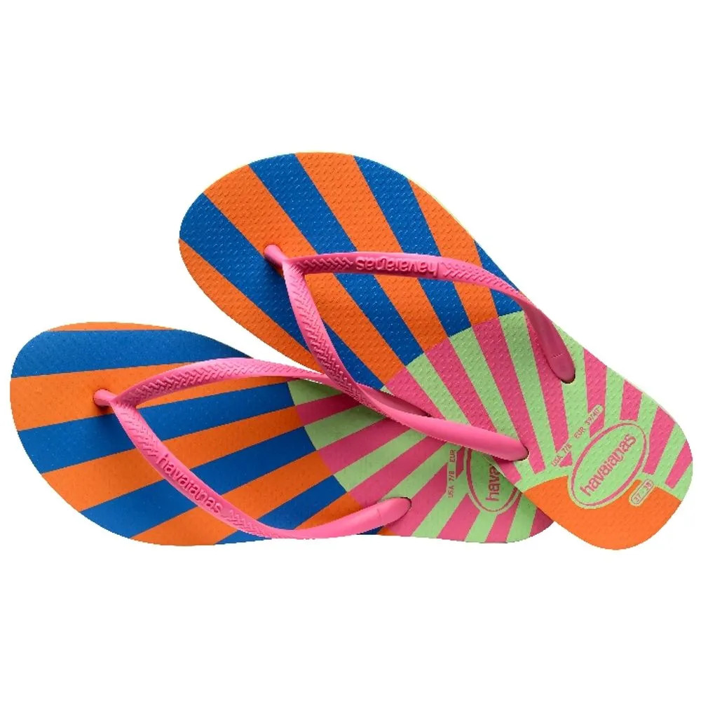 CHINELO HAV SLIM HARMONY CITRONELA