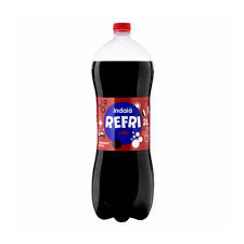 REFRI COLA 2L