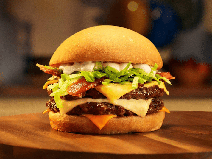 BEACH BURGUER