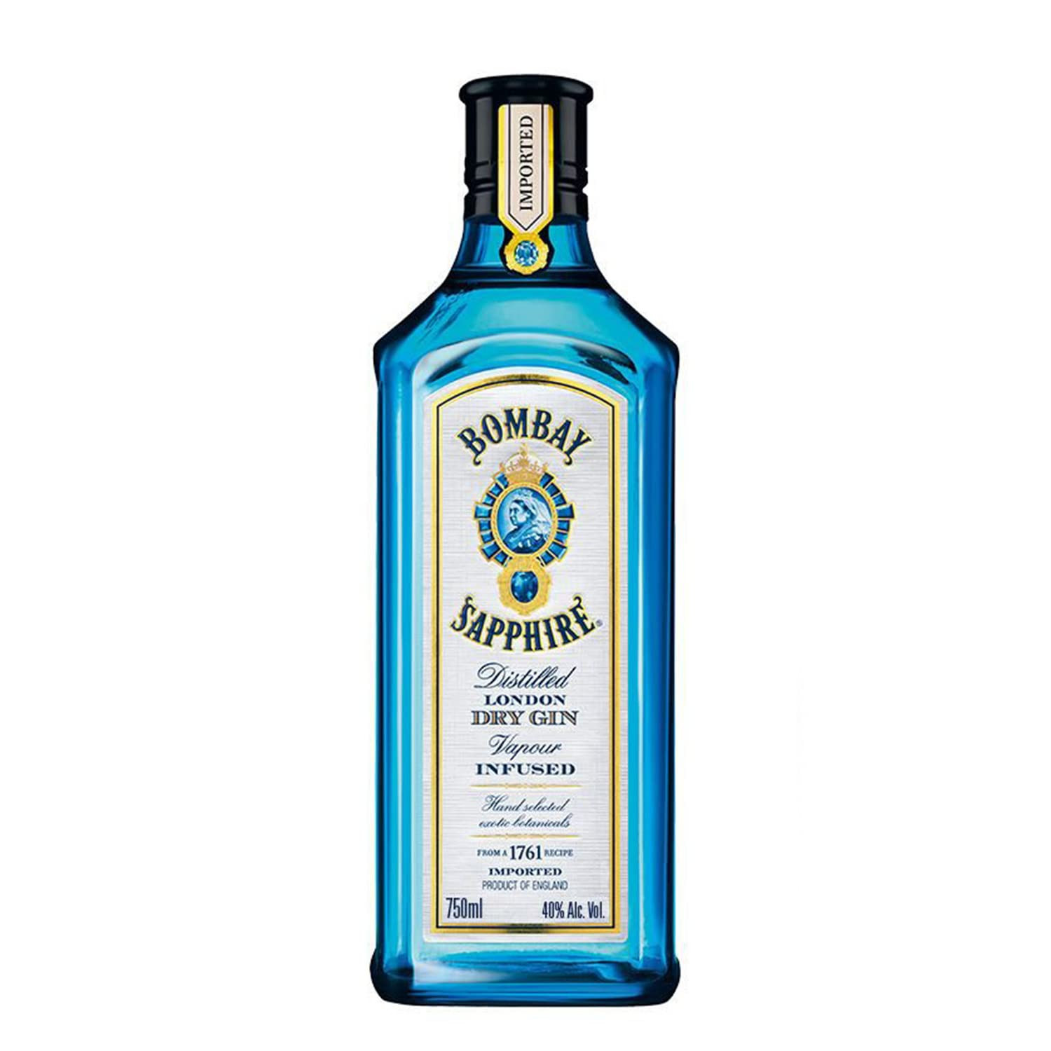 Gin Bombay