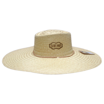 CHAPEU PANAMA RUBI C/ ABA 14/15**