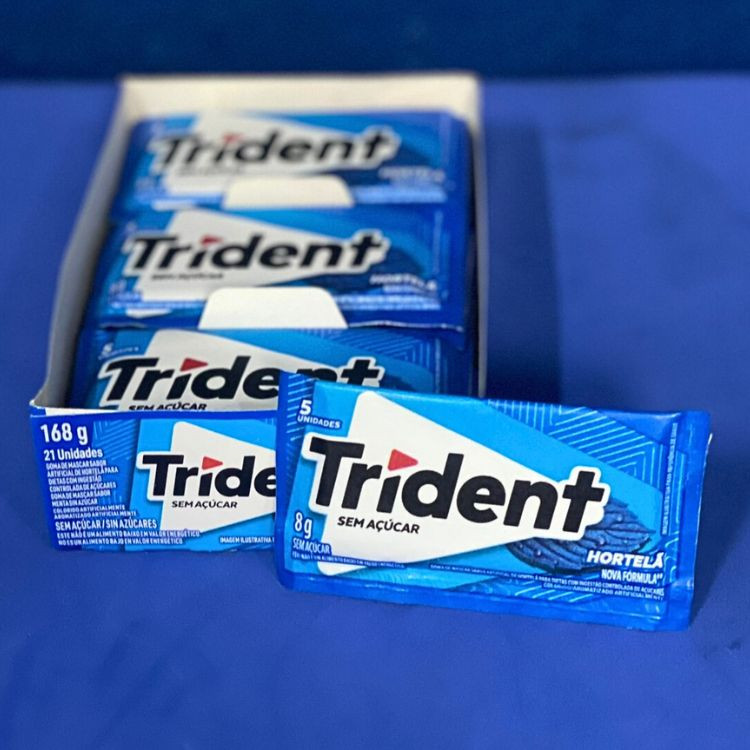 TRIDENT HORTELA