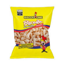 BISCOITO POLVILHO BISCOITONE 80G