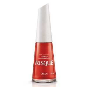 ESMALTE RISQUE DESEJO 8ML