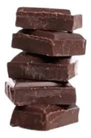 Chocolate Meio Amargo (100g)