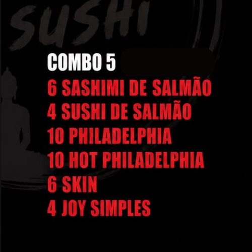 COMBO V