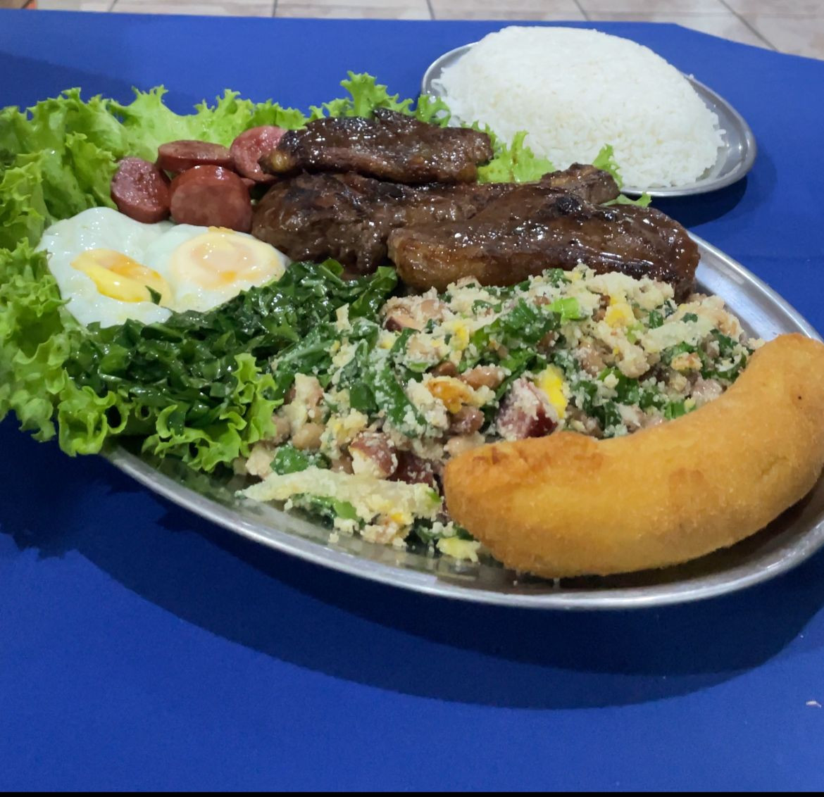 PICANHA A MINEIRA NORMAL