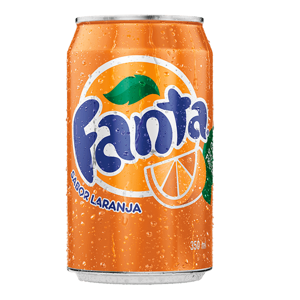 FANTA LAR LATA