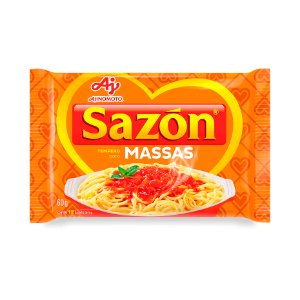 SAZON DE MASSAS 60G