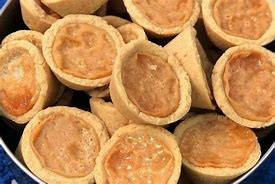 Tortilete