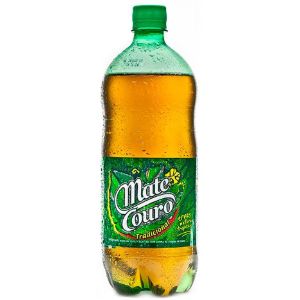 MATE COURO 1L