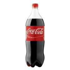 COCA COLA 2 LTS
