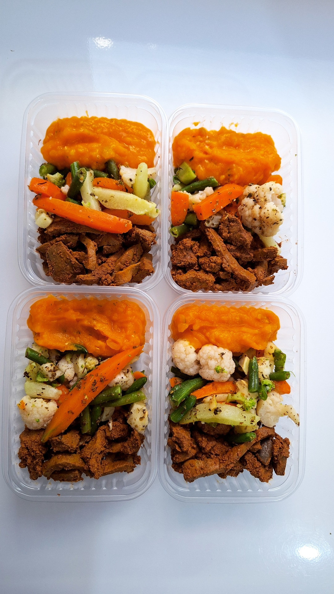 ISCA DE FIGADO LOW CARB