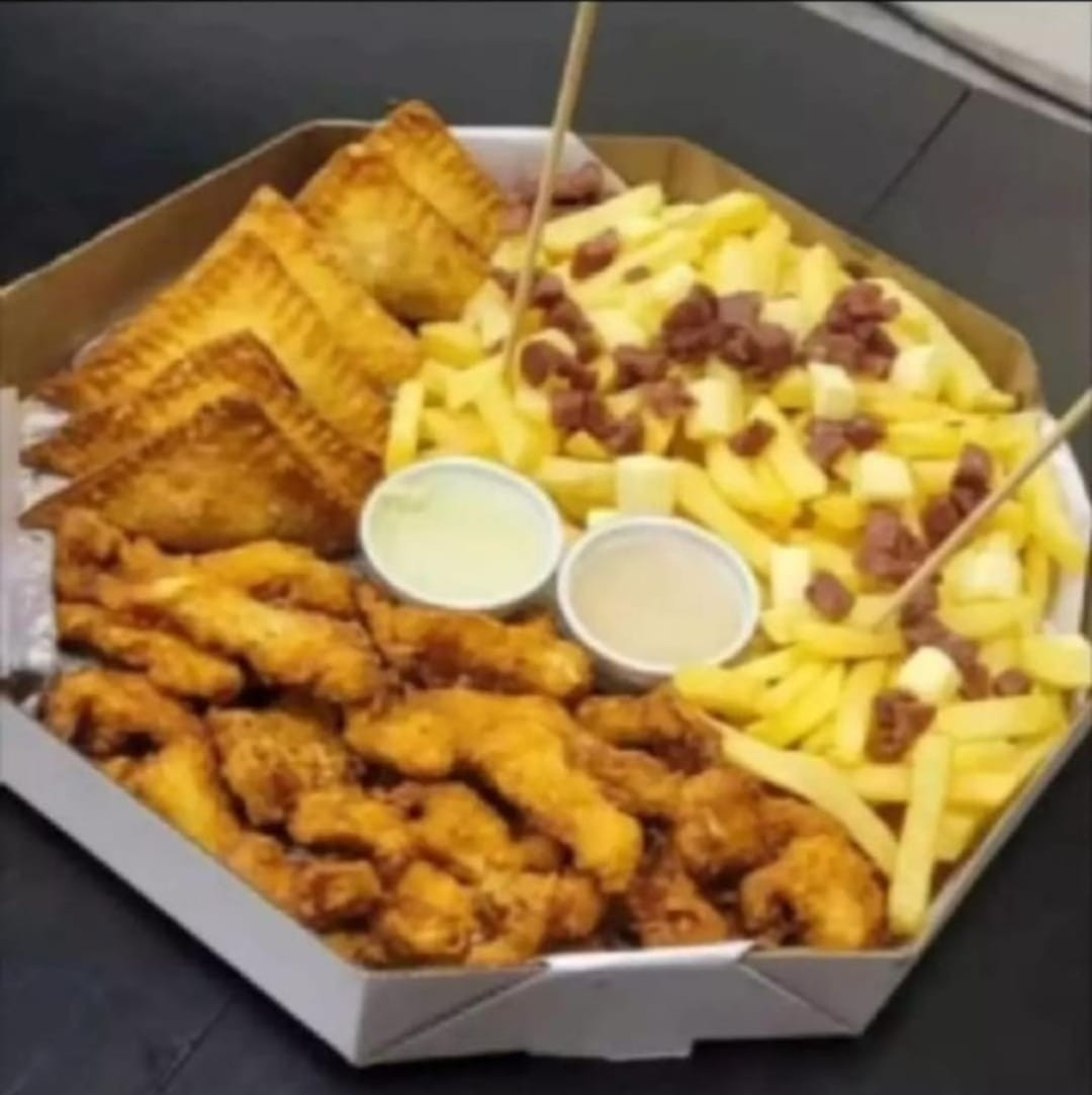 COMBO DE PASTEL