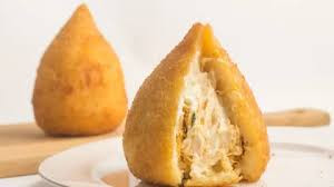 COXINHA
