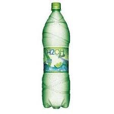 H2OH LIMAO CGAS PET 15L CAIXA C6