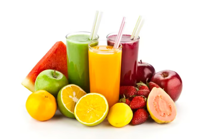 SUCO NATURAL 500ML