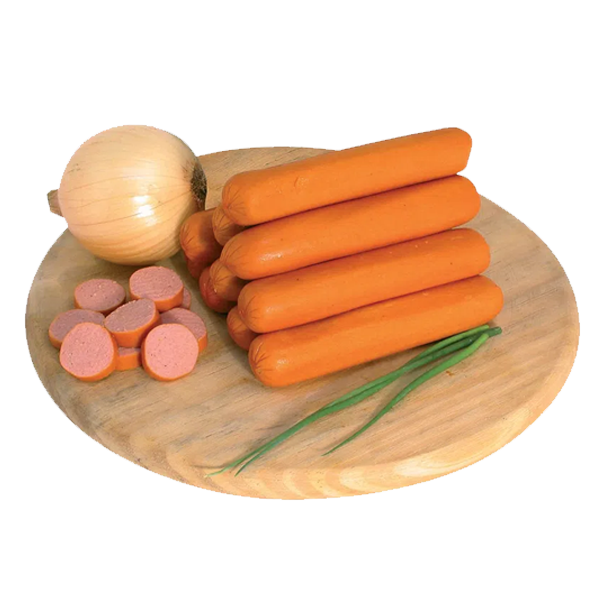 SALSICHA A KG