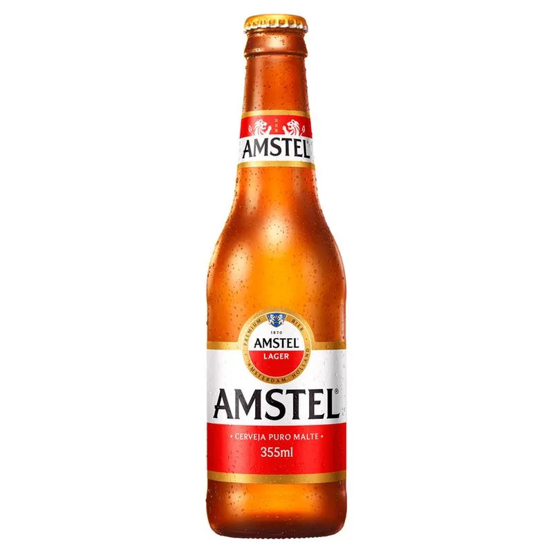AMSTEL ULTRA LONGNECK