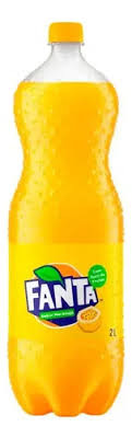 FANTA MARACUJA 