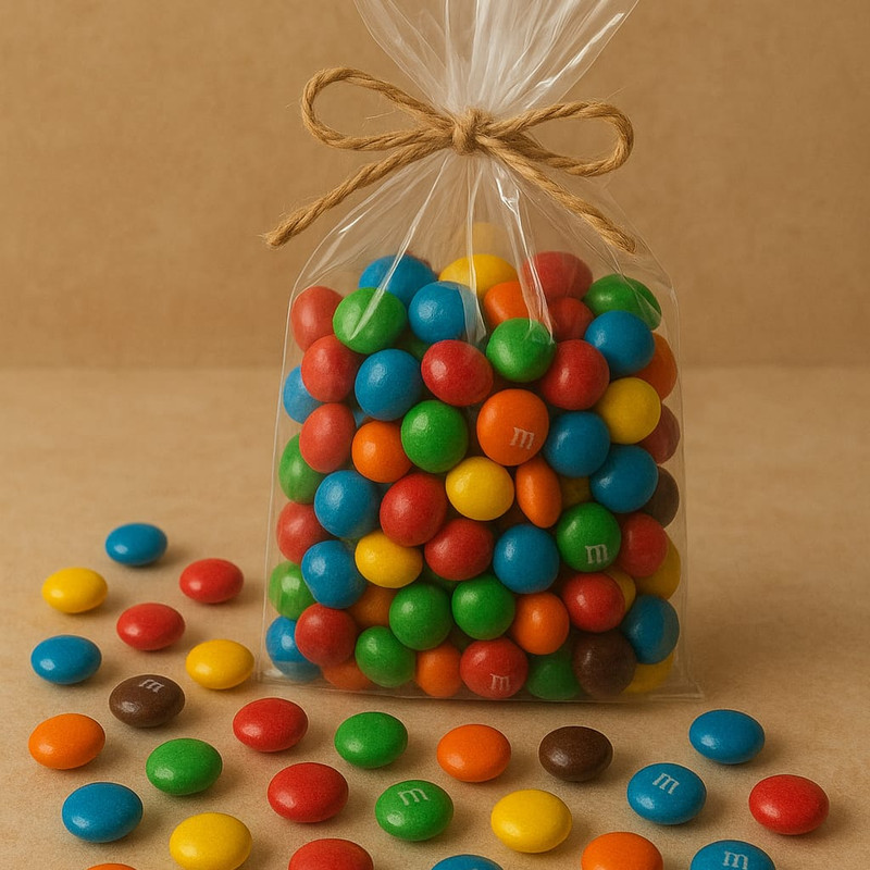 MINI CONFETE