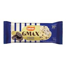 GMAX COOKIES E CREAM