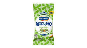 AMENDOIM CROKIS.SALSA/CEBOLA 90G