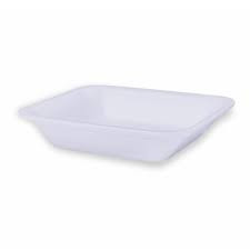 BANDEJA ISOPOR TFL 01