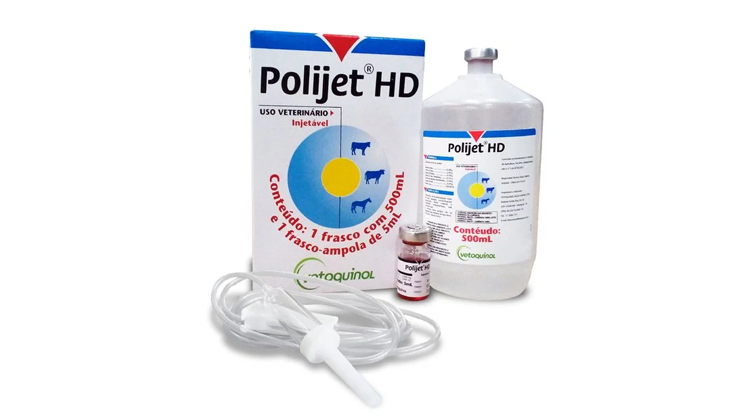 Polijet HD