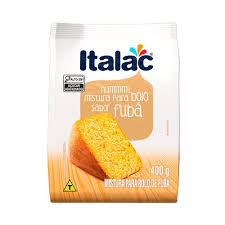MIST BOLO ITALAC FUBA 400G