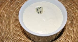CREME DE GORGONZOLA