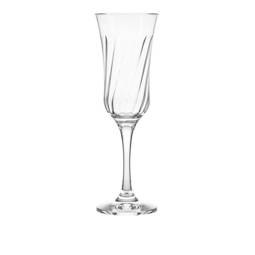 TAÇA CHAMPAGNE LIRIO NADIR 195ML