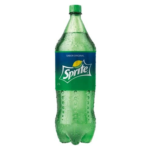 Sprite Original 2L