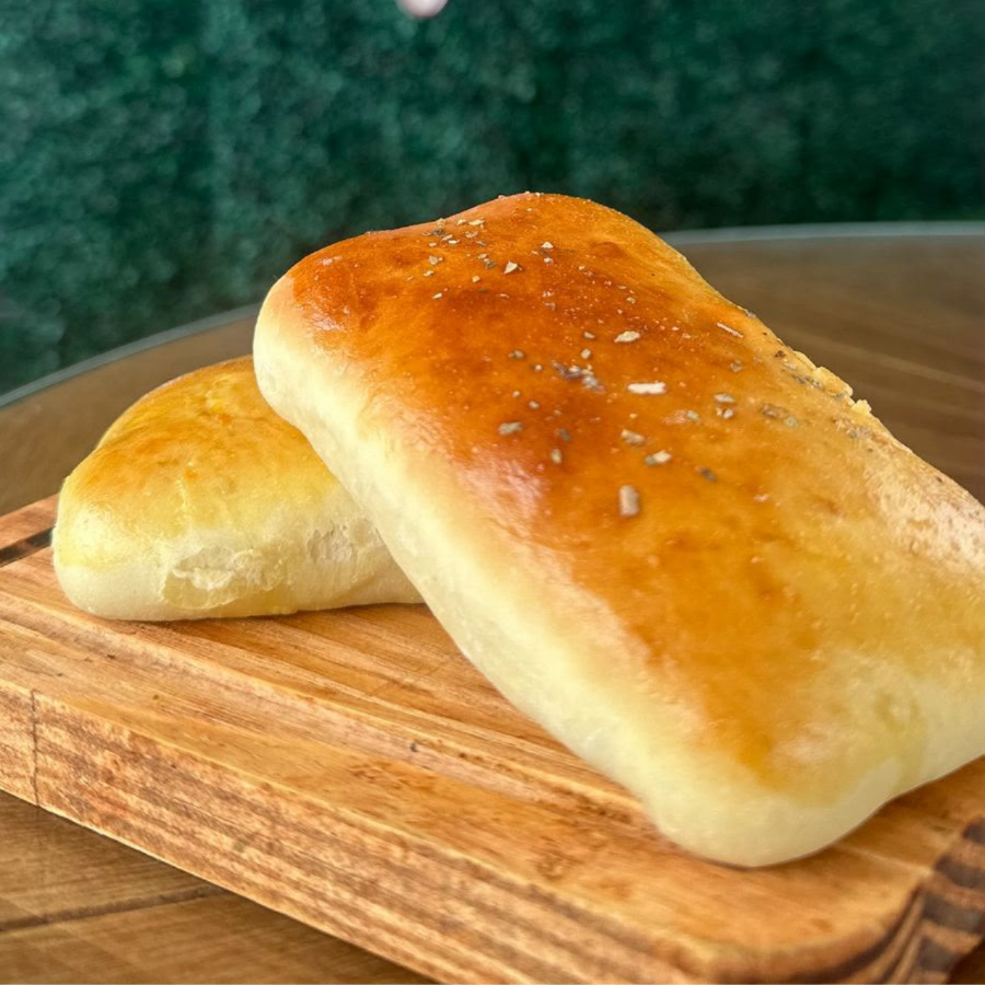 salgado de forno