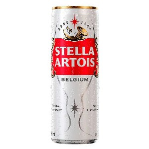 STELLA 350ML