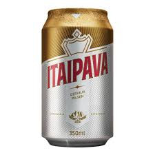 ITAIPAVA 350ML