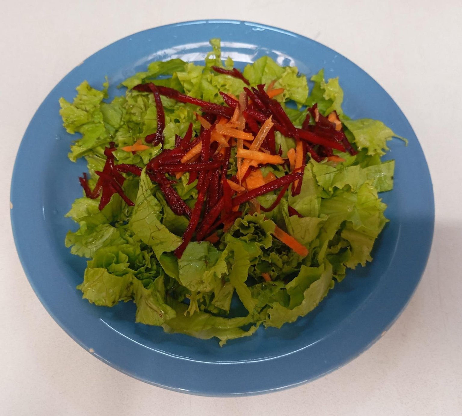 ADICIONAL DE SALADA