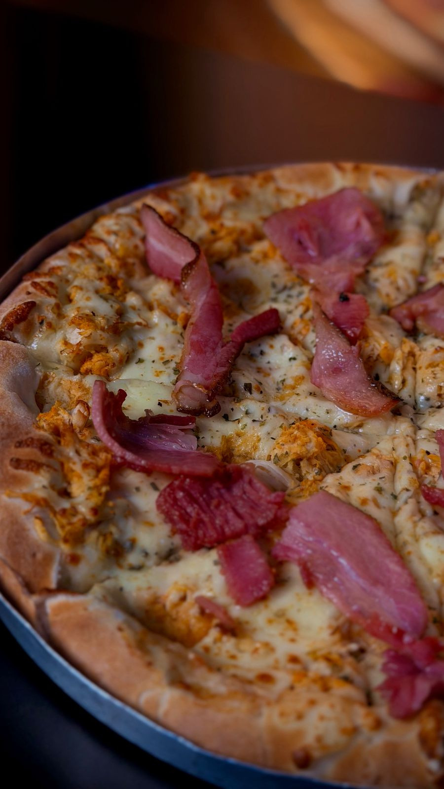 PIZZA MEDIA 