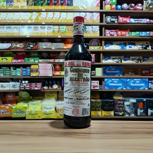 SÃO JOÃO DA BARRA 900ML
