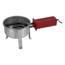 FOGAREIRO PEQUENO 220V