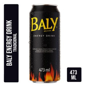 ENERGÉTICO BALY TRADICIONAL 473ML