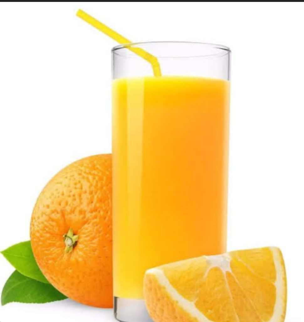 SUCO DE LARANJA 500ML NATURAL