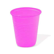 COPO 200ML DUDIGO ROSA