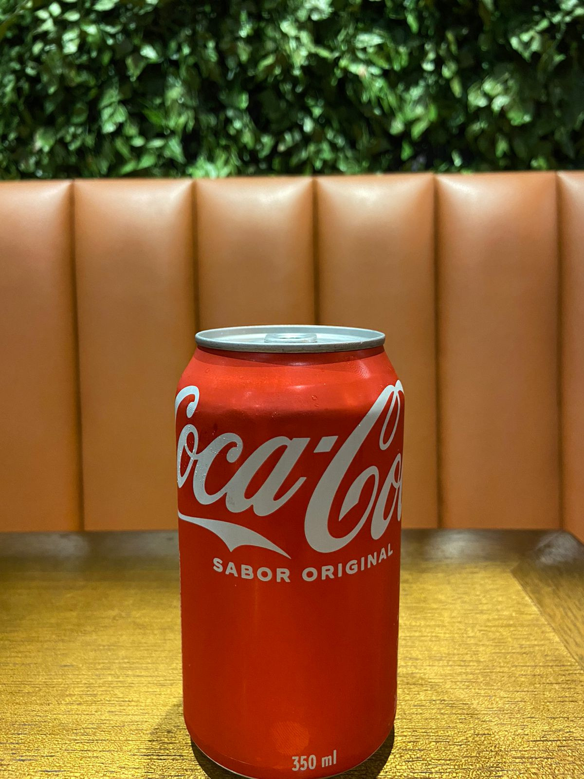 COCA COLA LATA