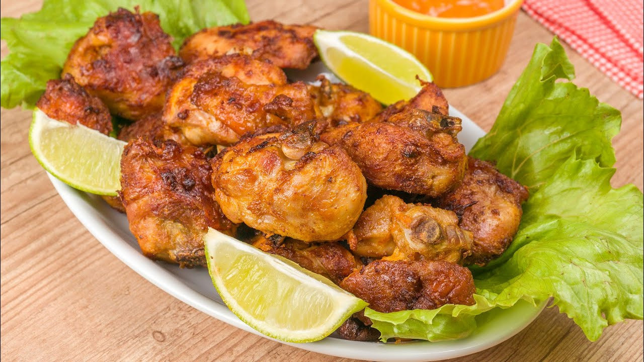 FRANGO A PASSARINHO