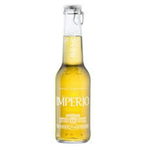Cerveja Gold Império 330ml