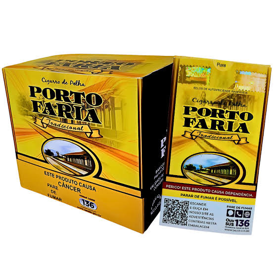 MAÇO PORTO FARIA