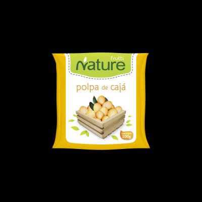 Polpa Fruta Caja Kg