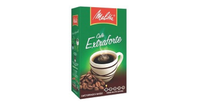 Café Melitta Extra Forte 500g
