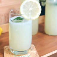 SUCO LIMAO DELIVERY